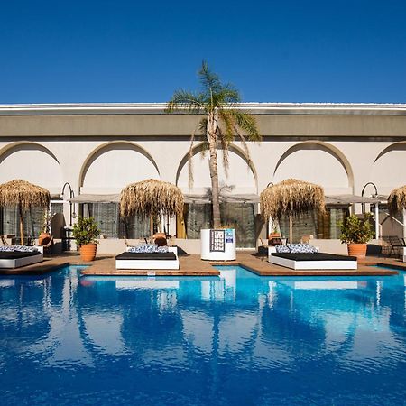 Bamboo Suites Hotel Ialisos Exterior foto